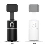 360 Rotation Smart Auto Face Tracking Tripod